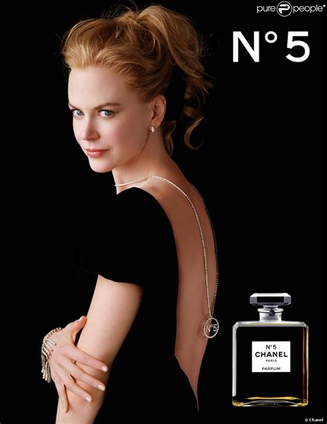 chanel no 5 the film nicole kidman|Chanel no 5 perfume vintage.